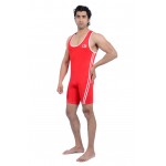 Invincible Wrestling Suit